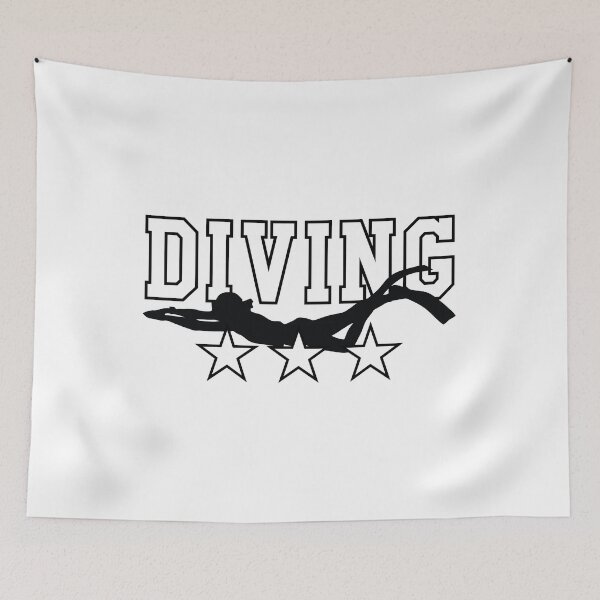 Item preview, Diving designed and sold by Z00l.