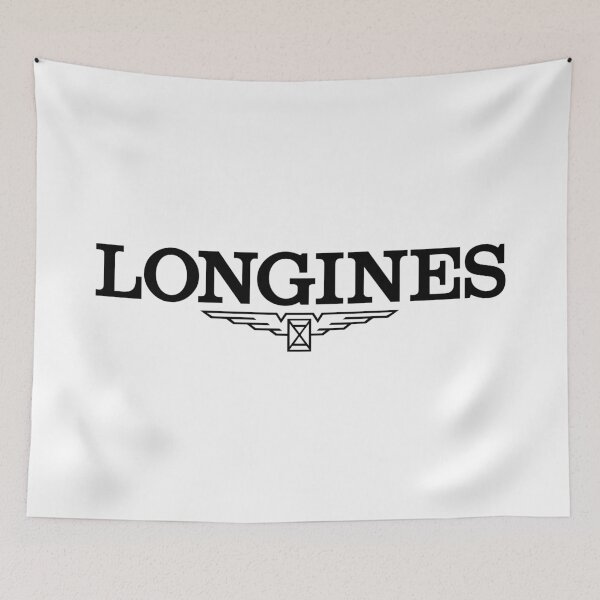 Item preview, Born To Longines Fish Grouper designed and sold by Nerea  Perez.