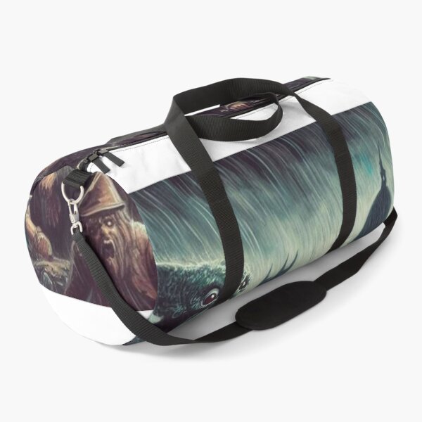 Item preview, Born To Longines Fish Grouper designed and sold by Nerea Perez.