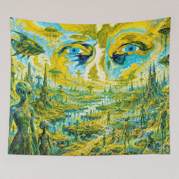 Item preview, S designed and sold by R.C.Arts.