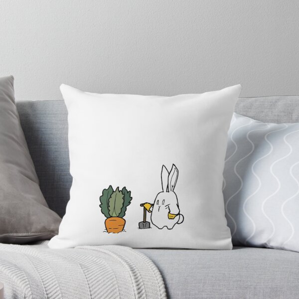 Item preview, Proud Rabbit designed and sold by Electrunk-Funk.