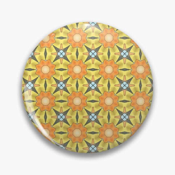 Item preview, Horned Melon designed and sold by mikhaadnanz.