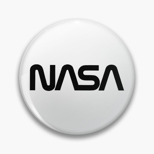 Item preview, Vintage Nerdy NASA Worm Space Science Teacher Black Text designed and sold by MathWare MathClips.