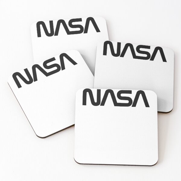 Item preview, Vintage Nerdy NASA Worm Space Science Teacher Black Text designed and sold by MathWare MathClips.