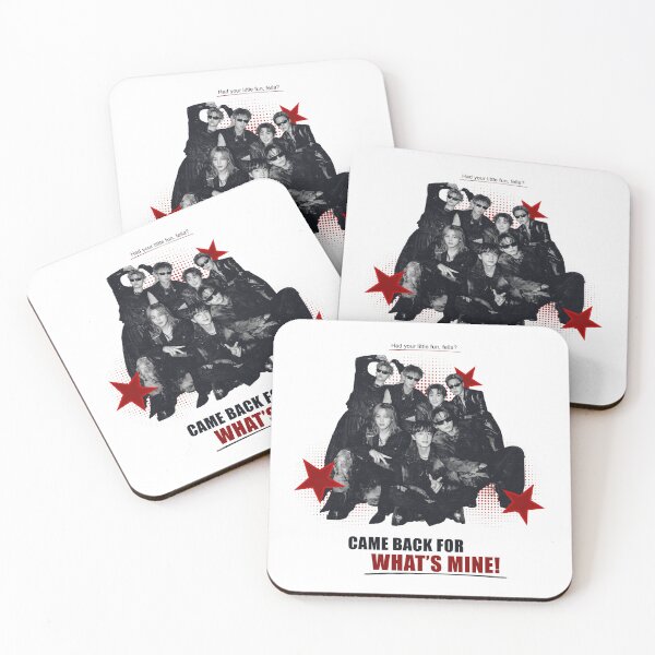 Item preview, BTS 2.0! designed and sold by ranniadesing.