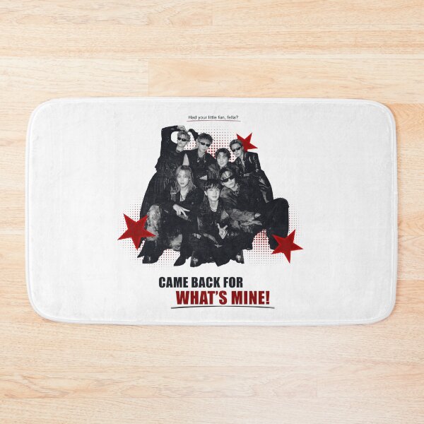 Item preview, BTS 2.0! designed and sold by ranniadesing.