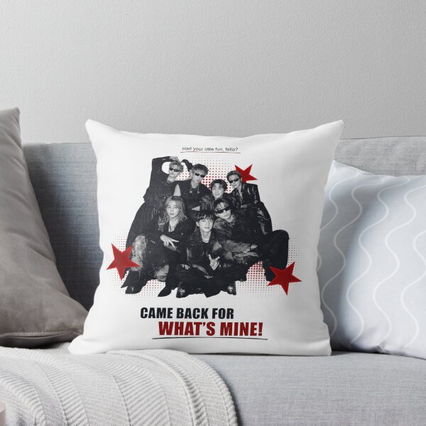Item preview, BTS 2.0! designed and sold by ranniadesing.
