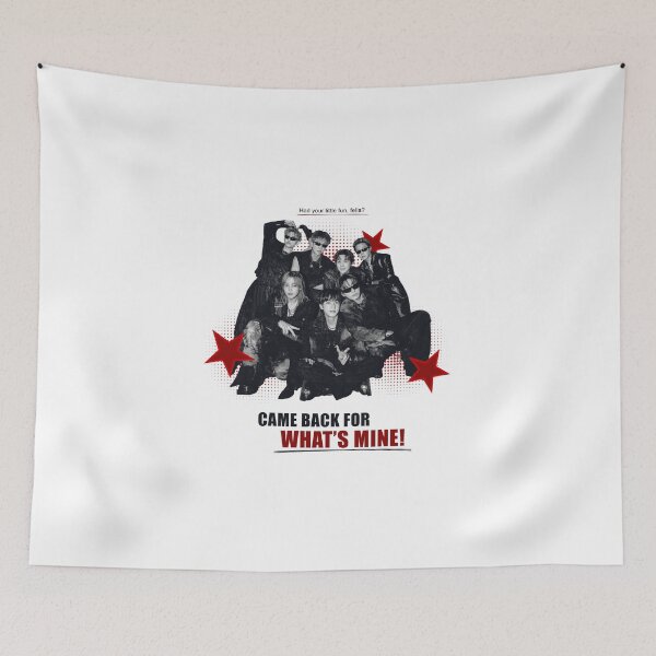 Item preview, BTS 2.0! designed and sold by ranniadesing.