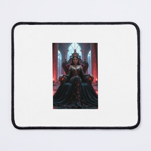 Item preview, Memory Monarch on the Sovereign Throne designed and sold by SerenitysOasis.