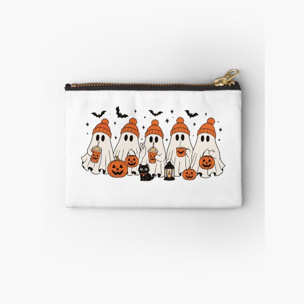 Item preview, Halloween ghosts designed and sold by DailyQuestPrint.