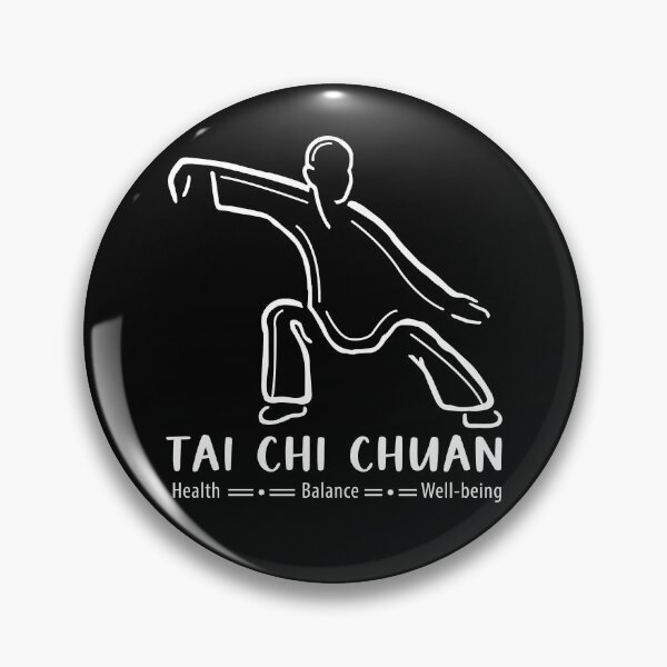Artikelvorschau, Tai Chi Chuan entworfen und verkauft von marcosty.