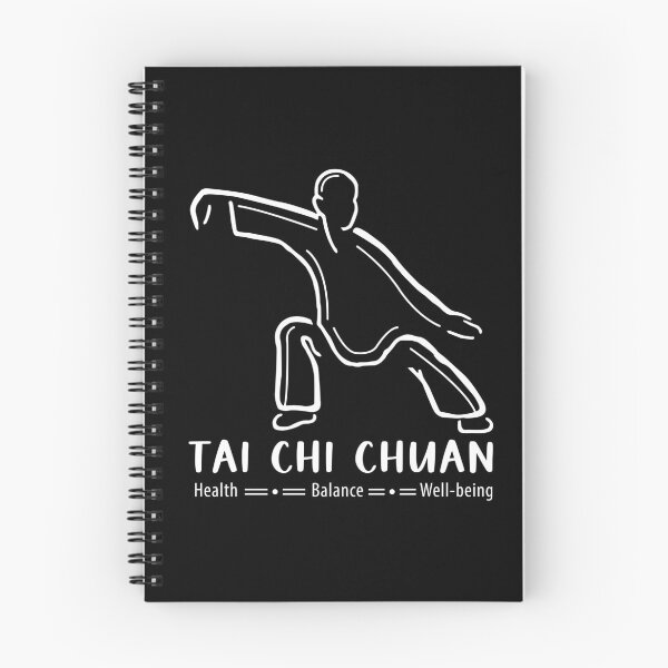 Item preview, Tai Chi Chuan designed and sold by marcosty.