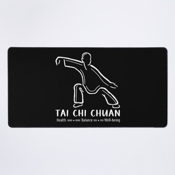 Item preview, Tai Chi Chuan designed and sold by marcosty.