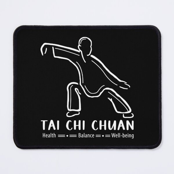 Item preview, Tai Chi Chuan designed and sold by marcosty.