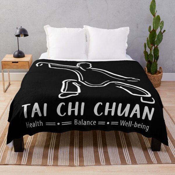 Item preview, Tai Chi Chuan designed and sold by marcosty.