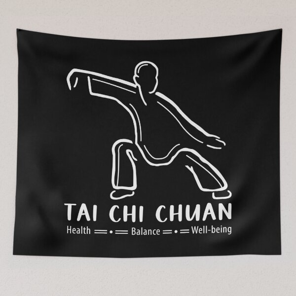 Item preview, Tai Chi Chuan designed and sold by marcosty.