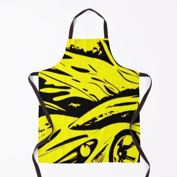 Item preview, Vibrant Abstract Hypercar Ink Splatter Monochrome Concept Art designed and sold by Nexus Space.