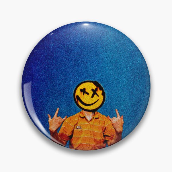 Item preview, Smile  designed and sold by sumweirdstuff.