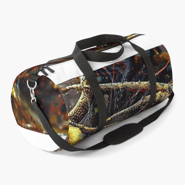 Item preview, Grouper Longines aSaltwater Spirit designed and sold by Nerea Perez.