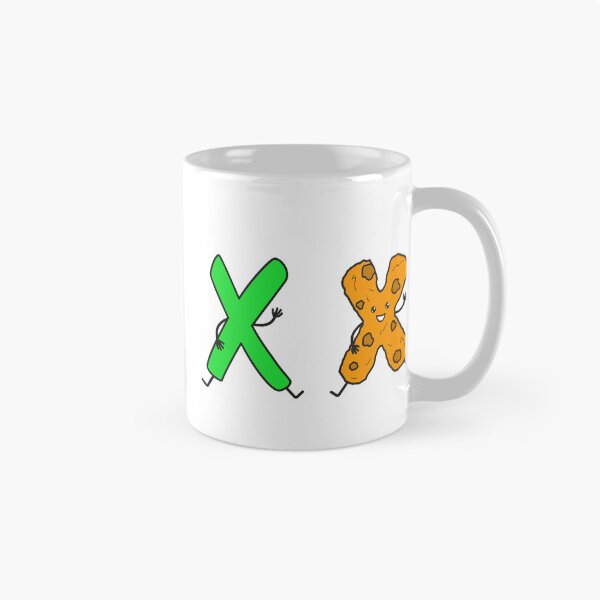 Item preview, ABC Alphabet Sticker. Letter X designed and sold by IrynaAlex.