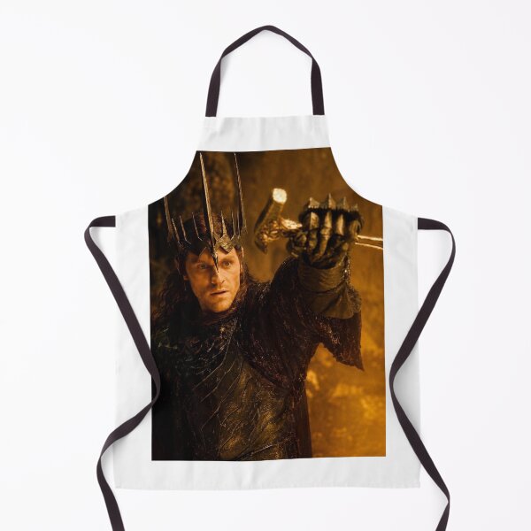 Item preview, Sauron designed and sold by EspressoSeokJin.
