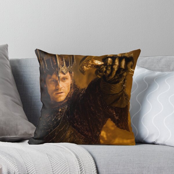 Item preview, Sauron designed and sold by EspressoSeokJin.