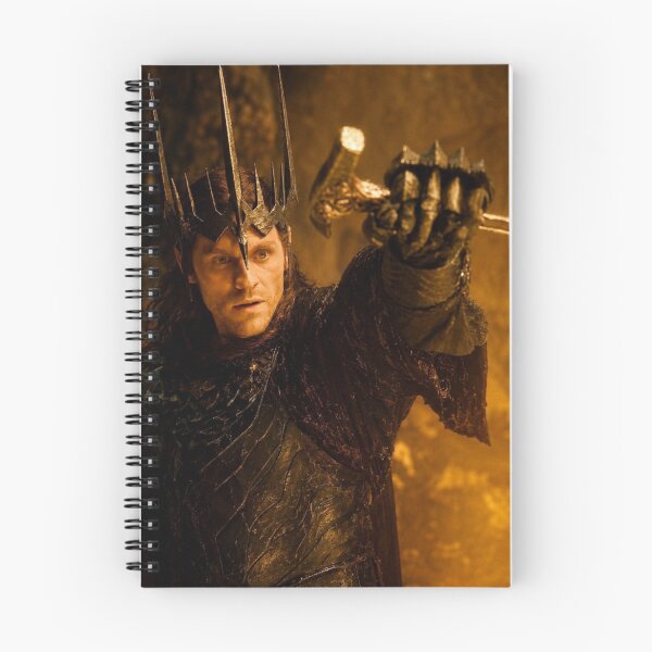 Item preview, Sauron designed and sold by EspressoSeokJin.
