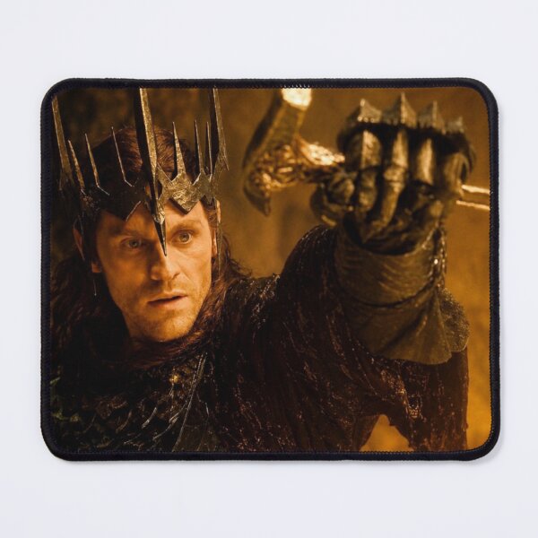 Item preview, Sauron designed and sold by EspressoSeokJin.