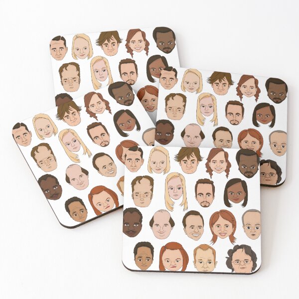 Item preview, A Paper Company designed and sold by Mandatory Art.