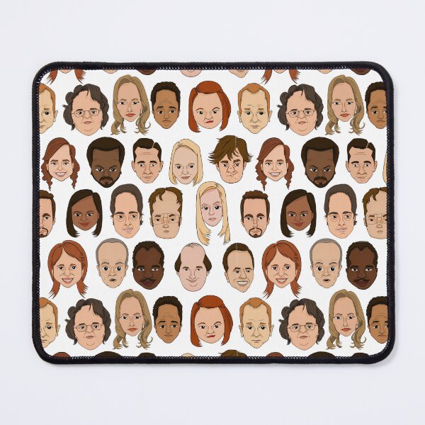 Item preview, A Paper Company designed and sold by Mandatory Art.
