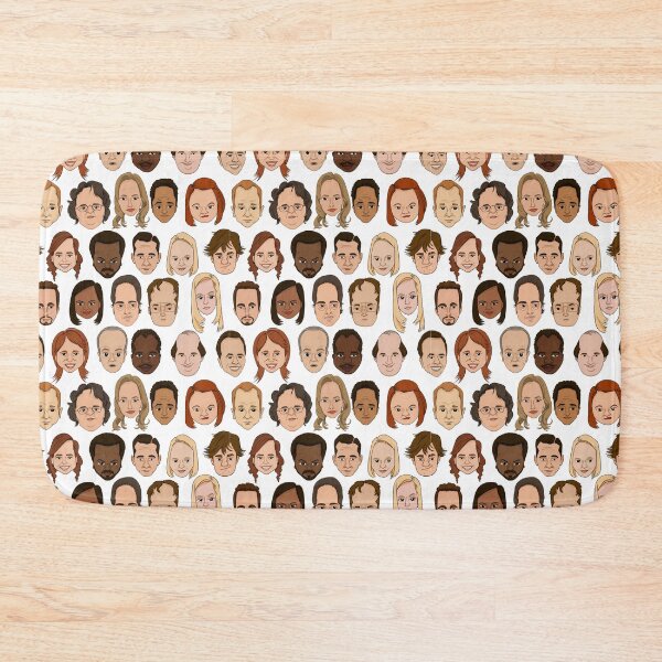 Item preview, A Paper Company designed and sold by Mandatory Art.