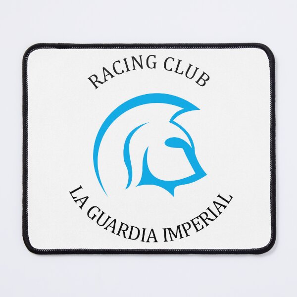 Item preview, RACING CLUB "THE IMPERIAL GUARD" designed and sold by ROCK_WELL.