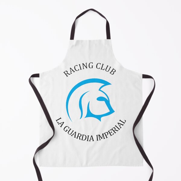 Item preview, RACING CLUB "THE IMPERIAL GUARD" designed and sold by ROCK_WELL.