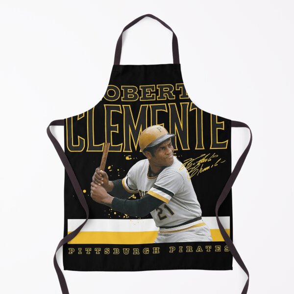 Item preview, Roberto Clemente Vintage Baseball Legend designed and sold by WeirdHelgas.
