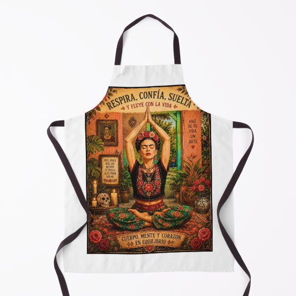 Item preview, Yoga Frida designed and sold by reggiemercedes.