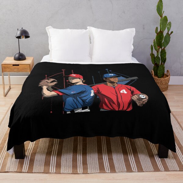 Item preview, Baseball Duo Anime Style designed and sold by WeirdHelgas.