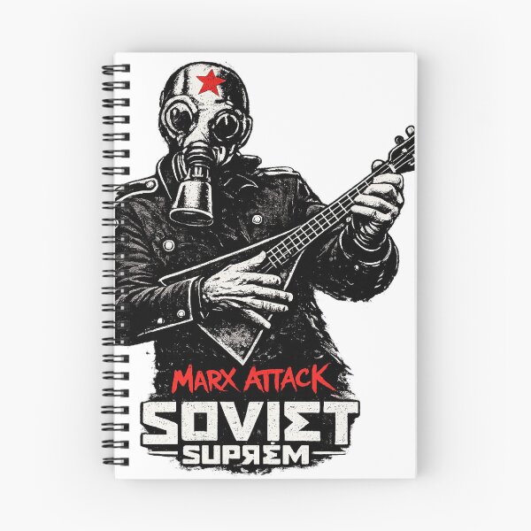 Item preview, Soviet 4 designed and sold by marcbihan.