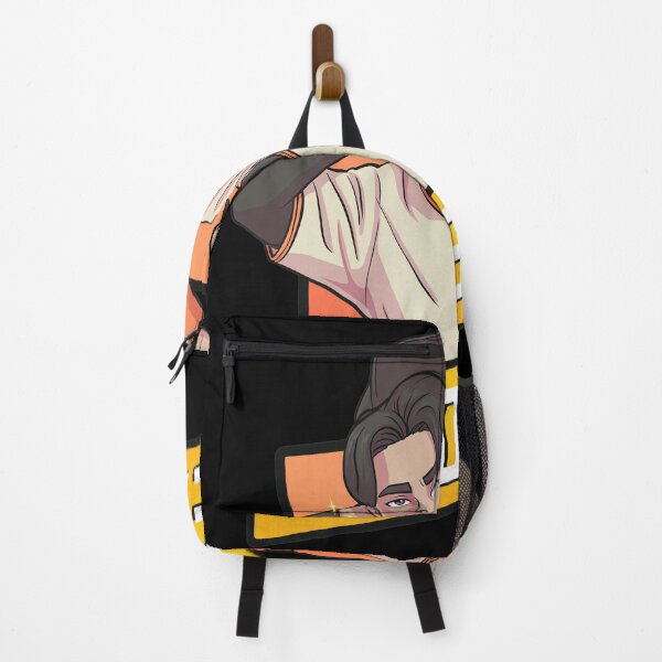 Item preview, Handsome Baseball Star Korean Player Art designed and sold by WeirdHelgas.