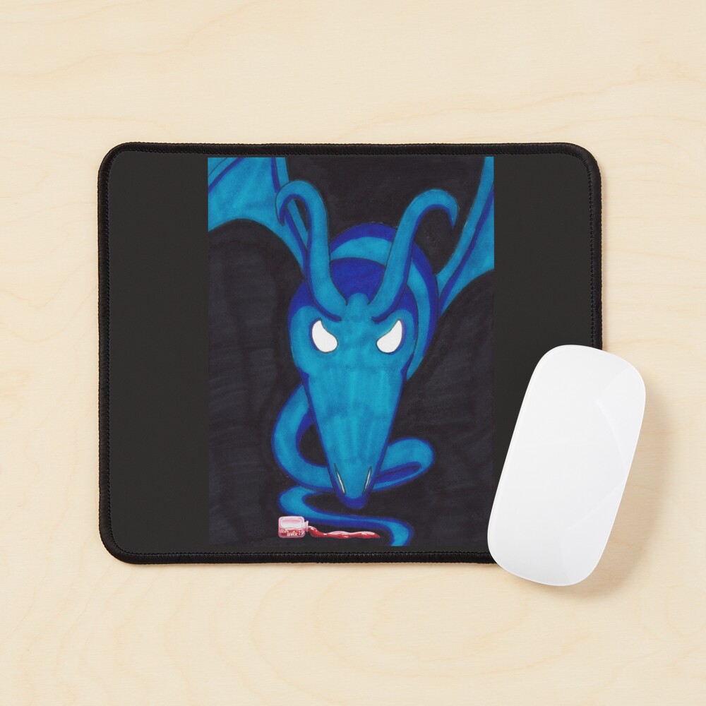 Item preview, Mouse Pad designed and sold by A-P-Ink.