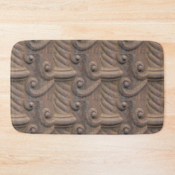Item preview, Rusted Pillar designed and sold by Ethna Gillespie.
