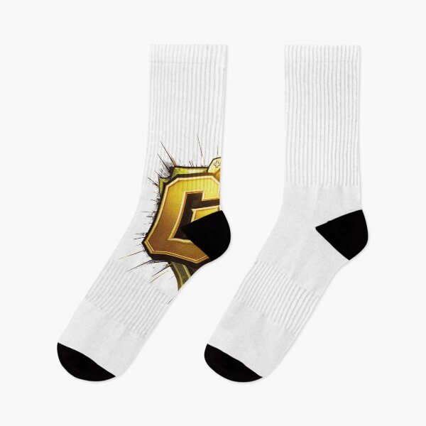 Item preview, GG Good Game Golden Gamer logo  designed and sold by LC&LCPlatform.