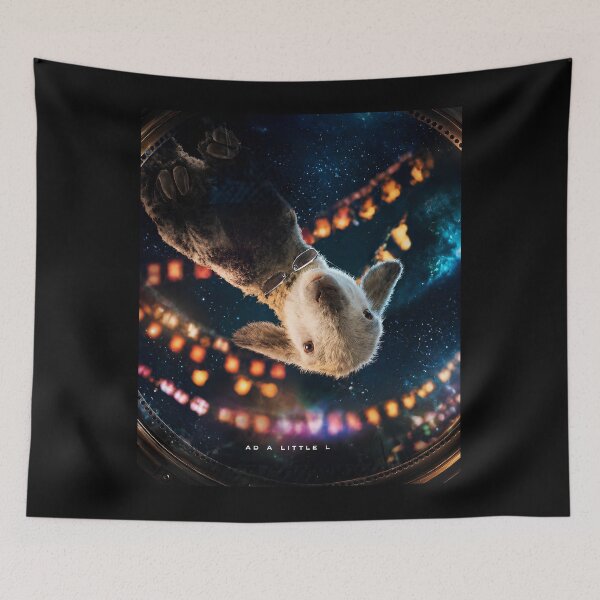 Item preview, The sheep detectives  designed and sold by thrynafenquar.