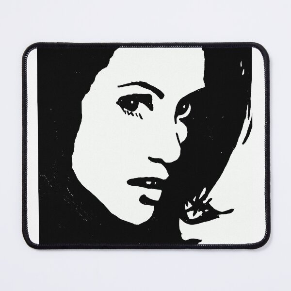 Item preview, Shannon Elizabeth designed and sold by Chad's Fresh Art.