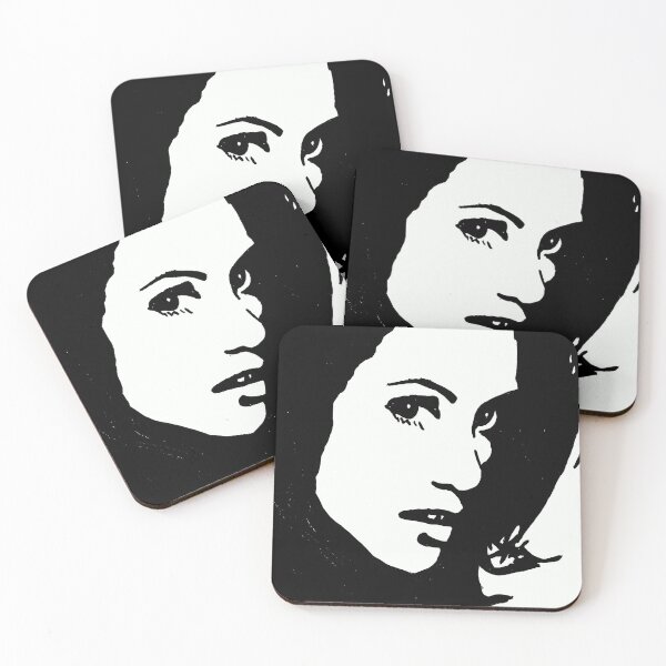 Item preview, Shannon Elizabeth  designed and sold by Chad's Fresh Art.
