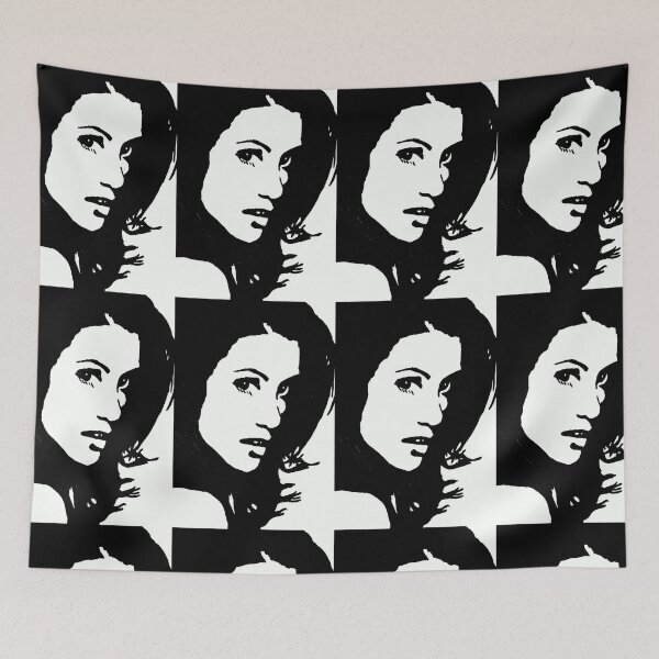 Item preview, Shannon Elizabeth  designed and sold by Chad's Fresh Art.