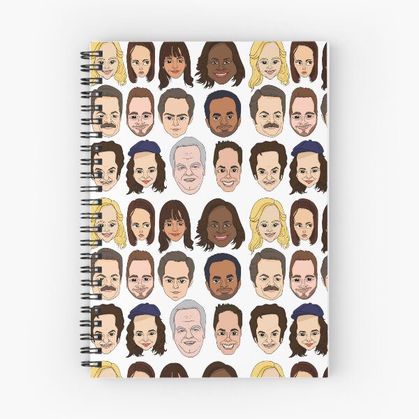 Item preview, Department of Parks and Recreation designed and sold by Mandatory Art.