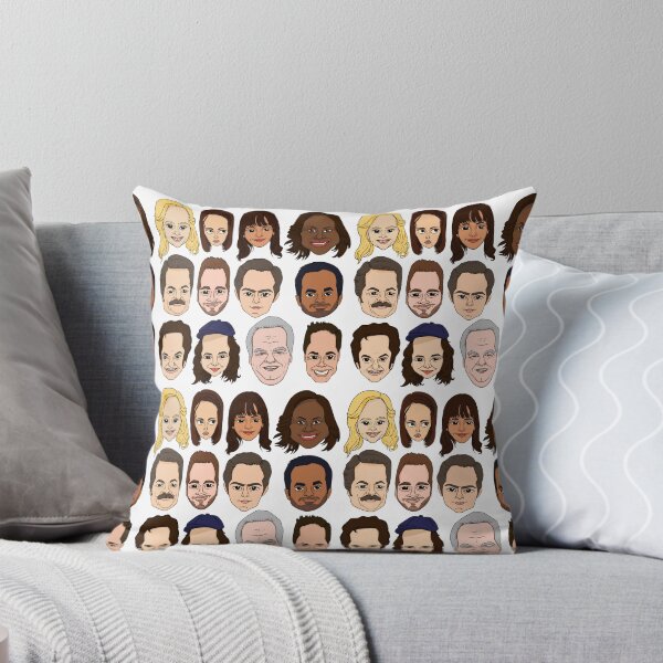 Item preview, Department of Parks and Recreation designed and sold by Mandatory Art.