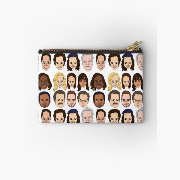 Item preview, Department of Parks and Recreation designed and sold by Mandatory Art.