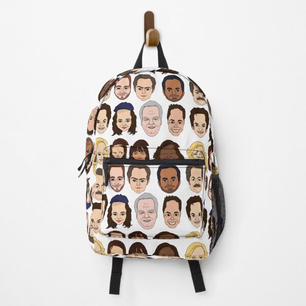 Item preview, Department of Parks and Recreation designed and sold by Mandatory Art.