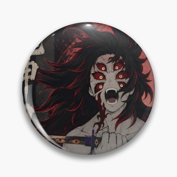 Item preview, Kokushibo Beyond Fate designed and sold by PagacNils.